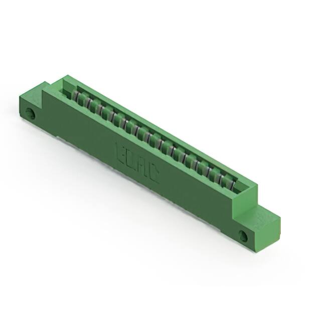307-014-459-112 EDAC Inc.  Edgeboard Connectors
